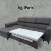 Аголна гарнитура Парис НОВ - Image 2