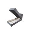 Француски лежај Нико 200х90см - Image 3