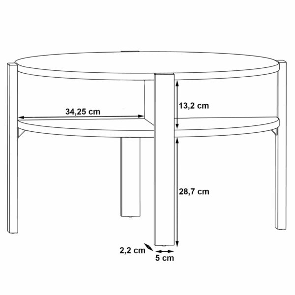 Клуб маса Тобаго - Image 5