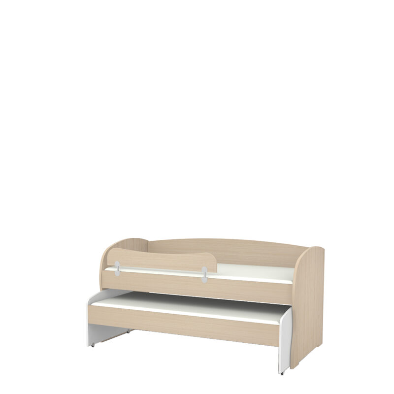 Кревет дупли Кики КРД1 - Image 3