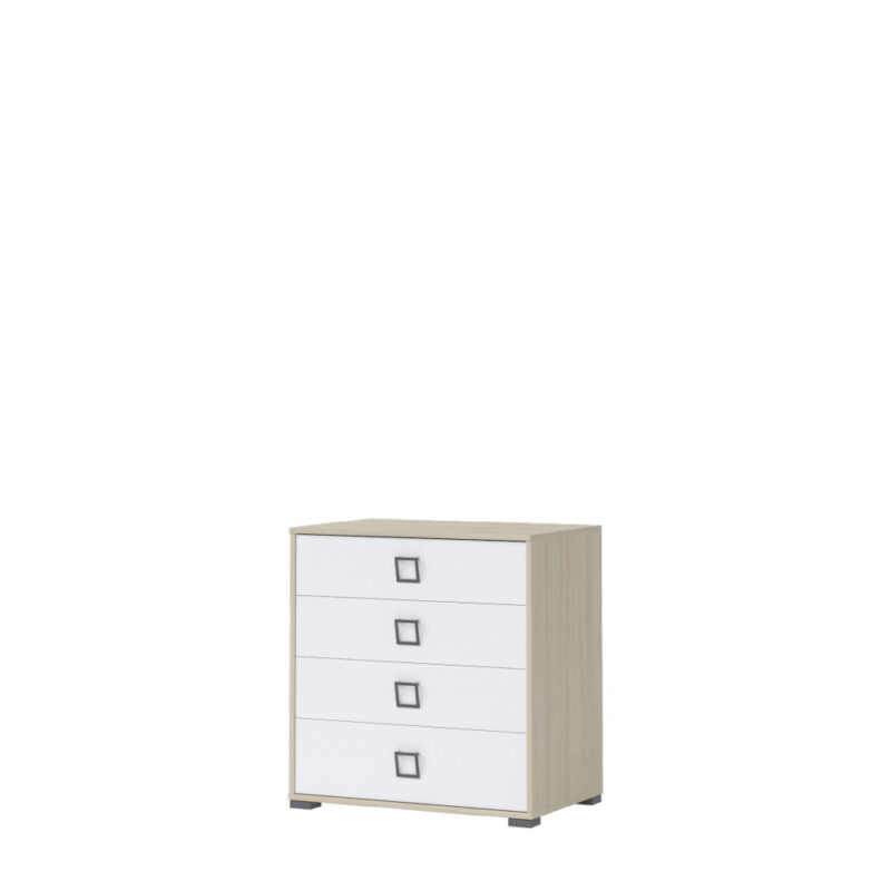 Комода со фиоки Кики Ф4 - Image 3