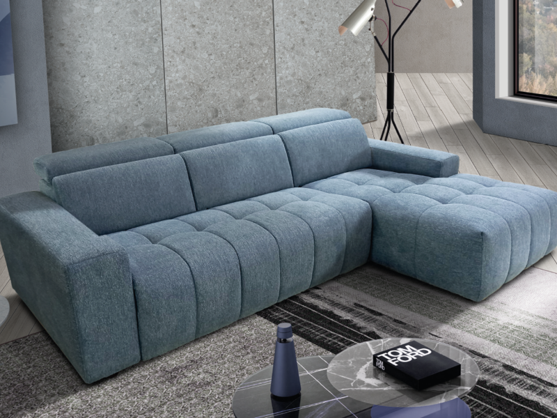 Аголна гарнитура Ликата ПРЕМИУМ 🇮🇹