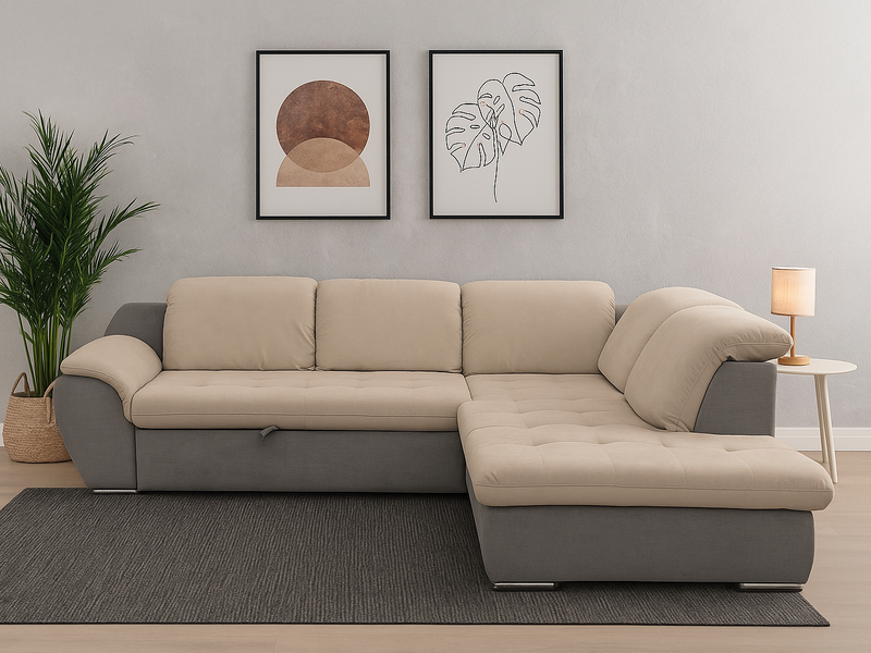 Аголна гарнитура Тевере ПРЕМИУМ 🇮🇹