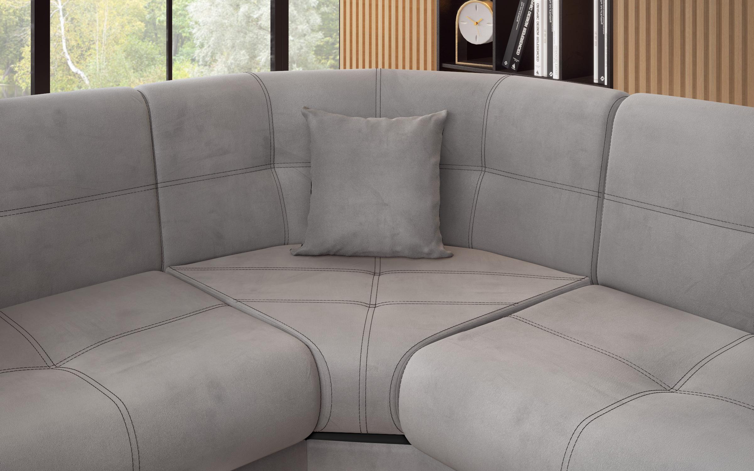 Аголна гарнитура Калифорниа гранде - Image 6