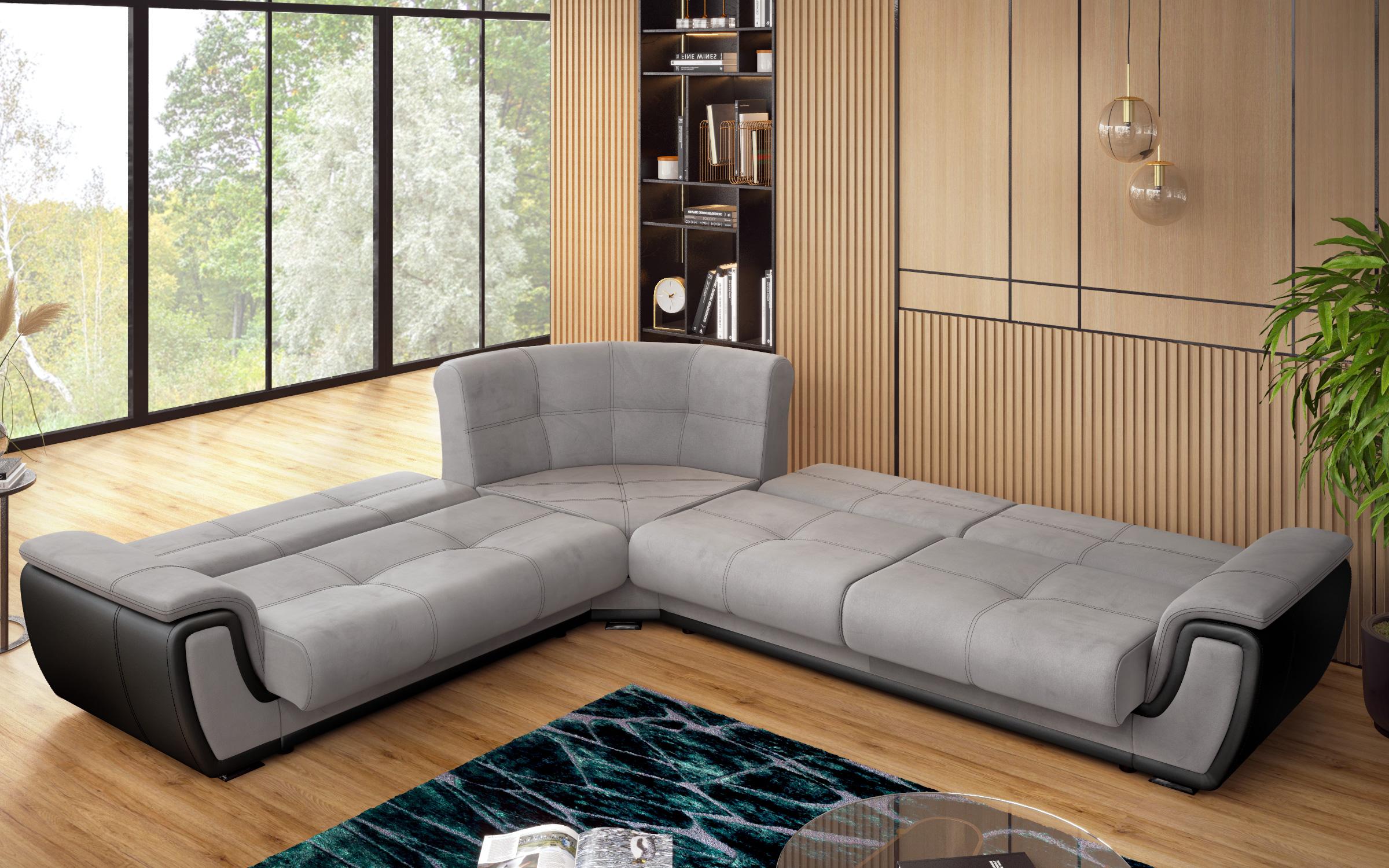 Аголна гарнитура Калифорниа гранде - Image 7