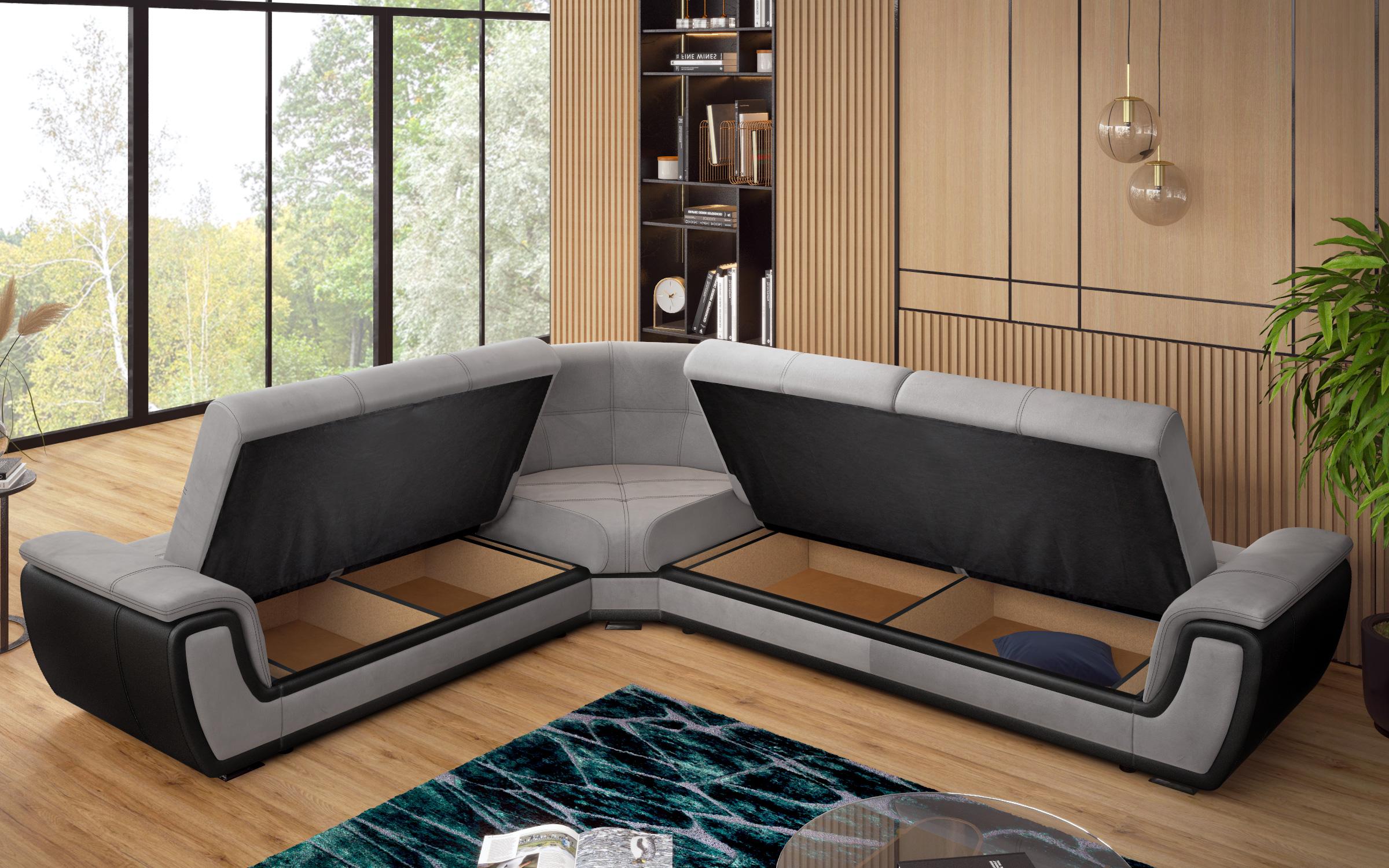 Аголна гарнитура Калифорниа гранде - Image 8