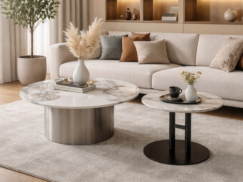 Клуб маса ЦЈ-2256 Премиум 🇮🇹