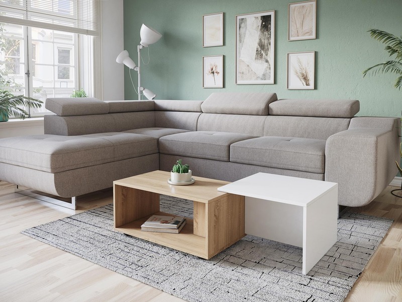 Аголна гарнитура Казабланка