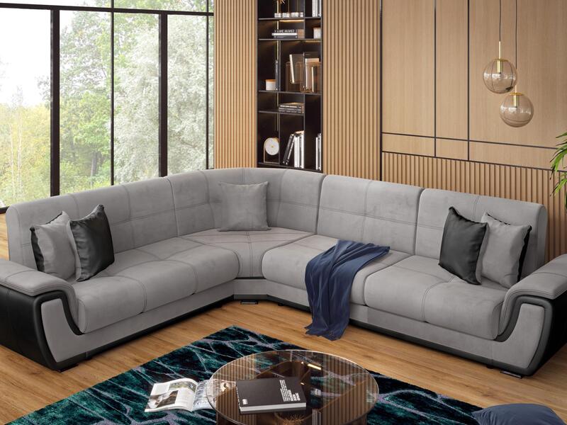 Аголна гарнитура Калифорниа гранде