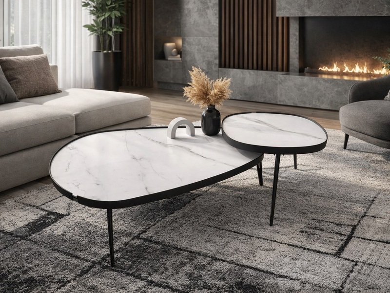 Клуб маса ЦЈ-604 Премиум 🇮🇹