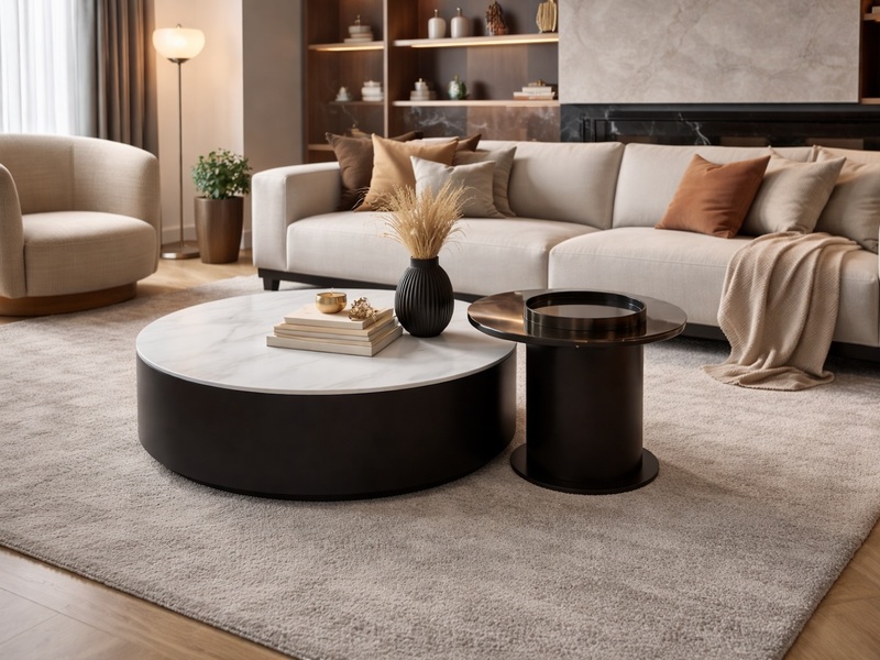 Клуб маса ЦЈ-2185 Премиум 🇮🇹