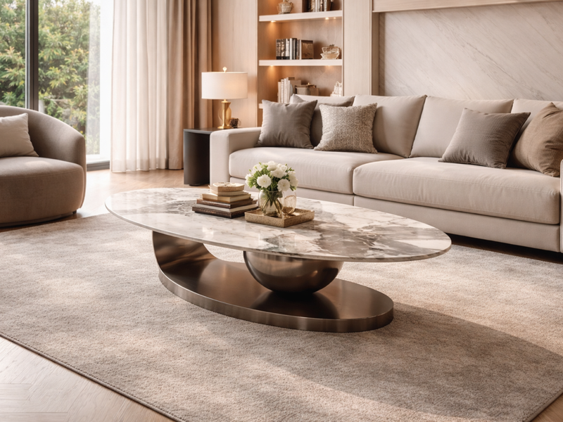 Клуб маса ЦЈ-2250 Премиум 🇮🇹