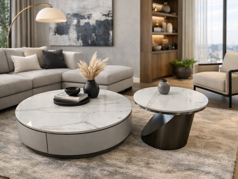 Клуб маса ЦЈ-2189 Премиум 🇮🇹