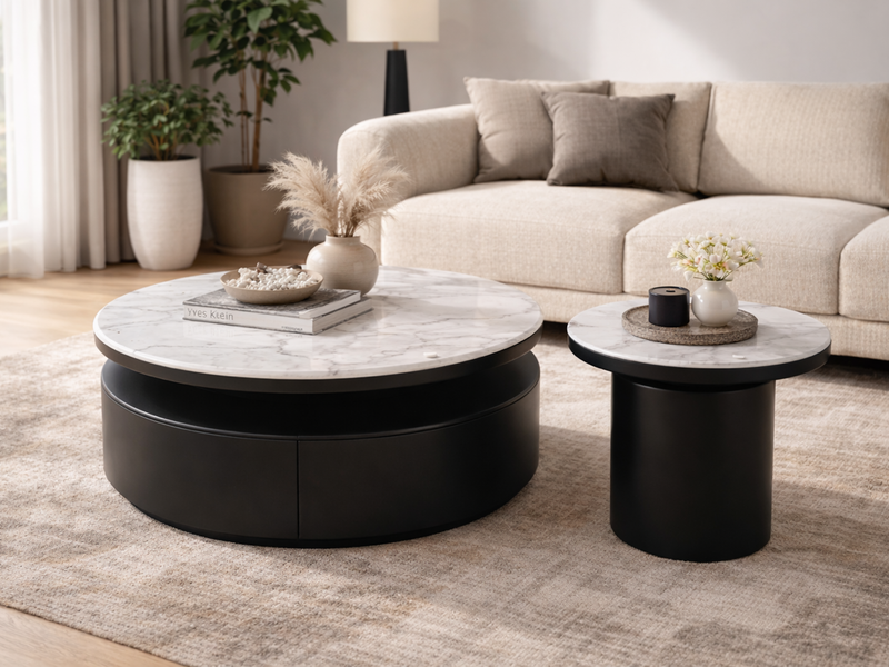 Клуб маса ЦЈ-869 Премиум 🇮🇹