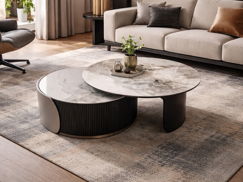 Клуб маса ЦЈ-2261 Премиум 🇮🇹