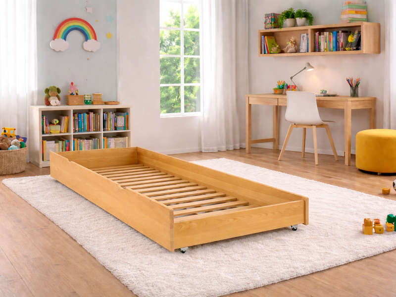 Фиока за лежај