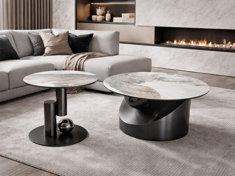 Клуб маса ЦЈ-2266 Премиум 🇮🇹