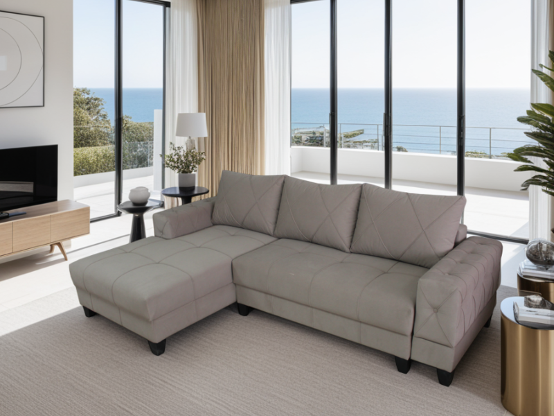 Аголна гарнитура Мона