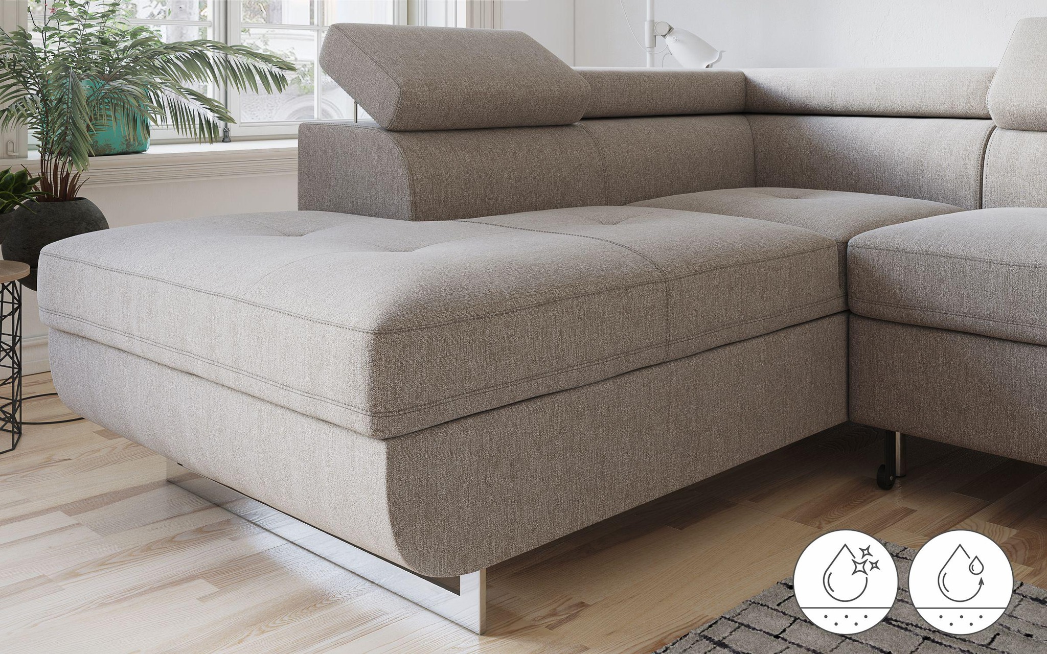 Аголна гарнитура Казабланка - Image 5