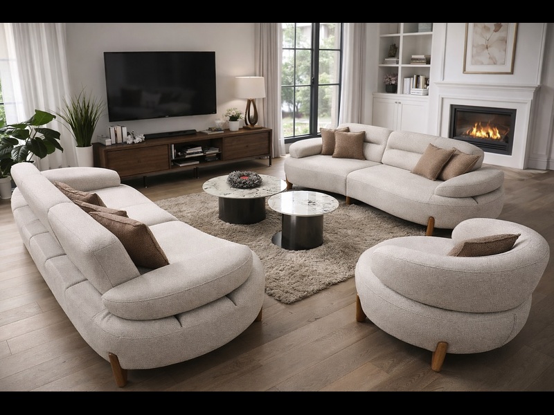 Гарнитура Веса ПРЕМИУМ