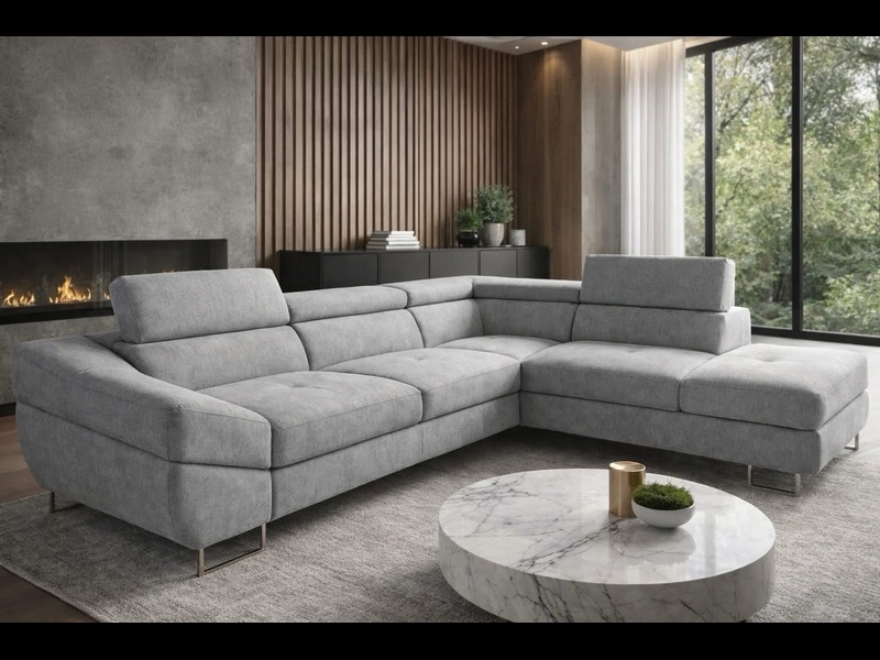 Аголна гарнитура Арагон