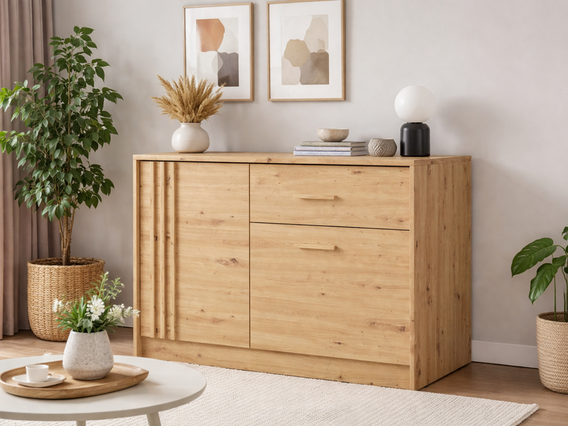 Комода Канада КУ-21 Артисан