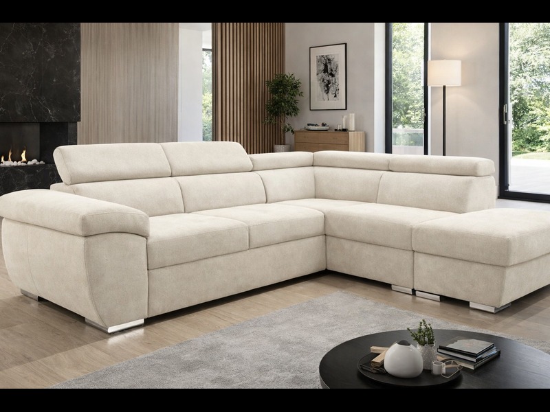 Аголна гарнитура Фиона