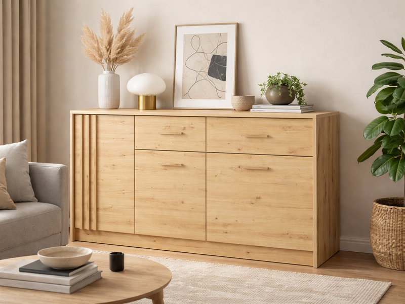 Комода Канада КД-21 Артисан