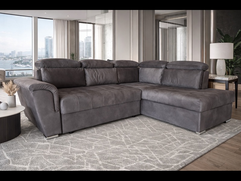 Аголна гарнитура Техас