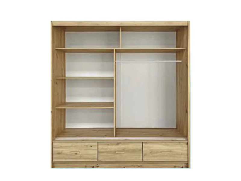 Гардеробер Канада 150 - Артисан - Image 2