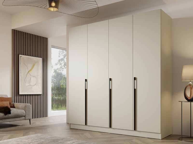 Гардеробер Денвер - Кашмир