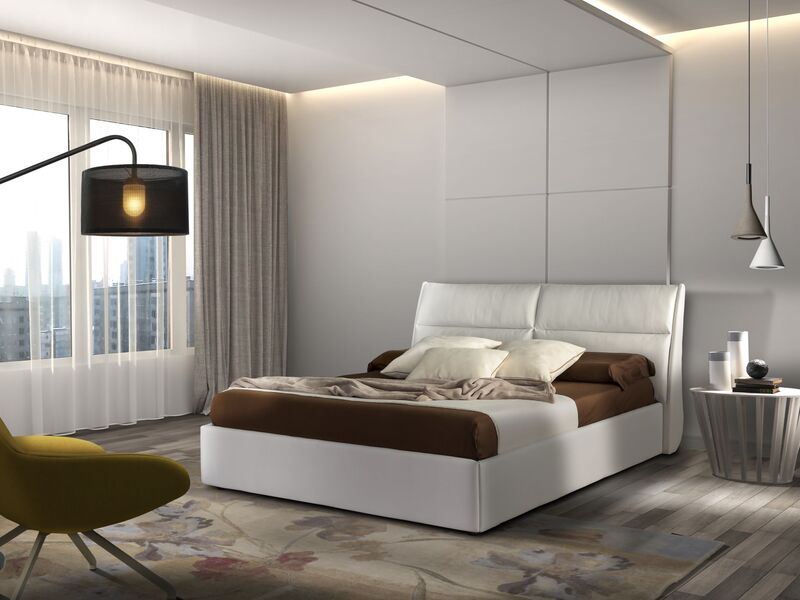Кревет со латофлекс механизам Грација ПРЕМИУМ 🇮🇹