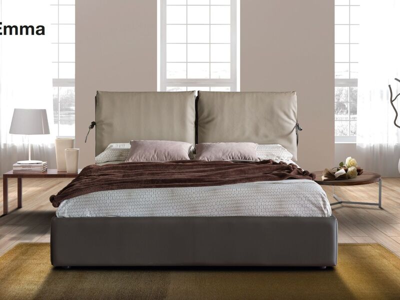 Кревет со латофлекс механизам Емма